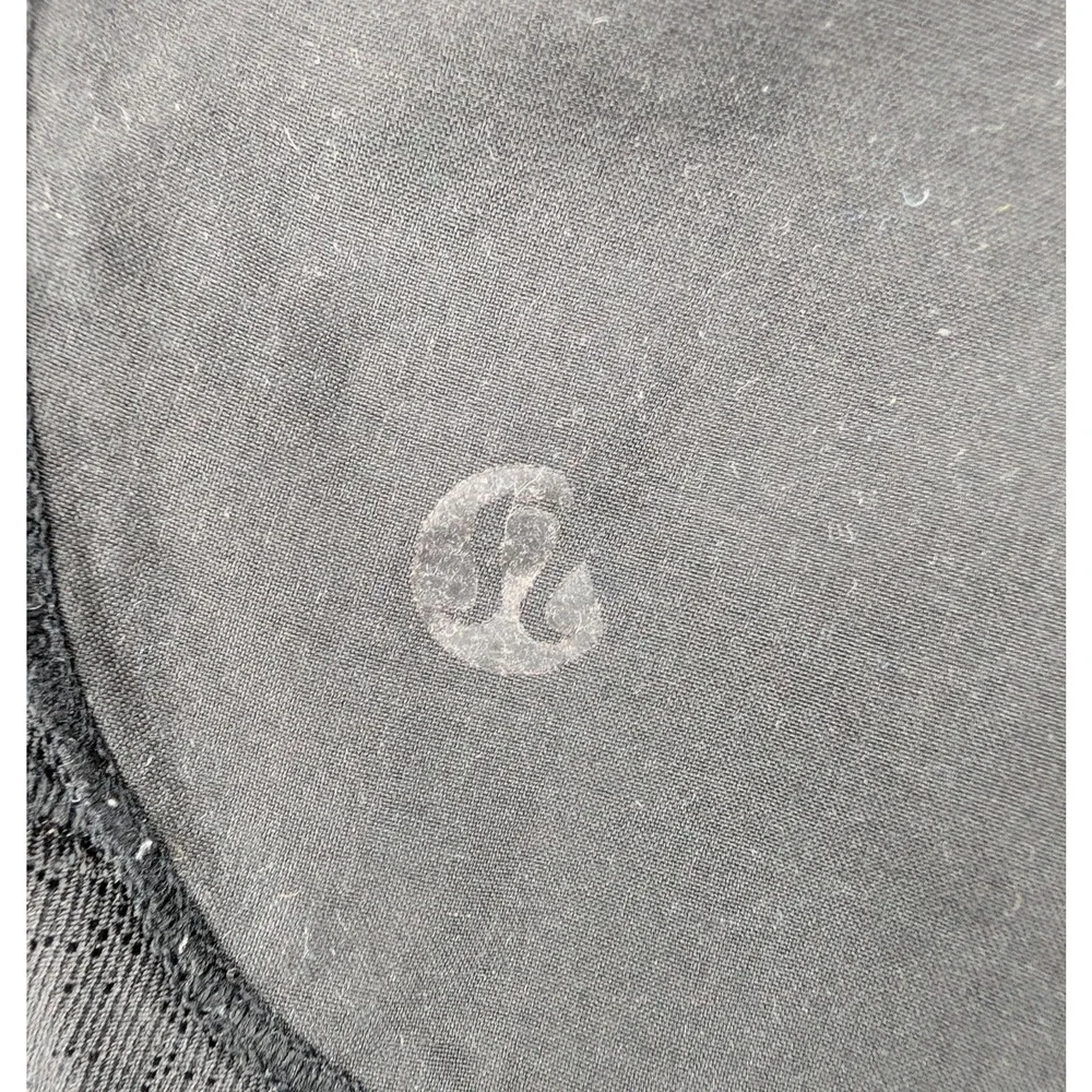 Lululemon Hotty Hot Shorts Women 4 Side Pockets Lined Athletic Running Train Gym